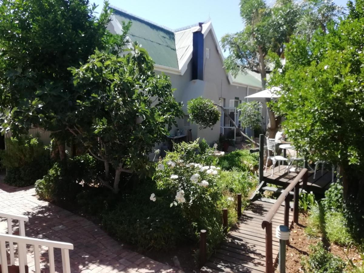 Housemartin Lodge & Self Catering De Rust Buitenkant foto