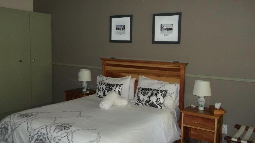 Housemartin Lodge & Self Catering De Rust Buitenkant foto